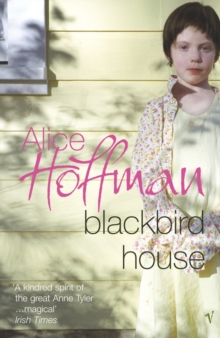 Image for Blackbird house