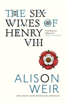 Image for The six wives of Henry VIII