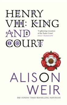 Image for Henry VIII: King and court