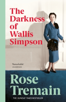 Image for The darkness of Wallis Simpson and other stories