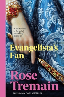 Image for Evangelista's fan & other stories