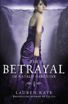 Image for The betrayal of Natalie Hargrove
