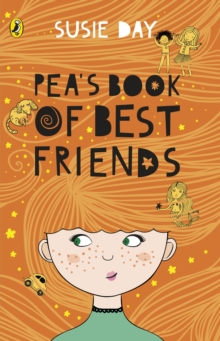 Image for Pea's book of best friends