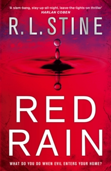 Image for Red rain