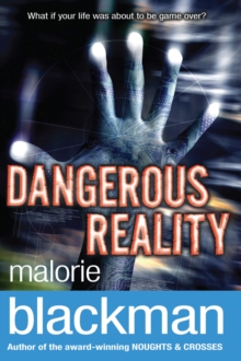 Image for Dangerous reality