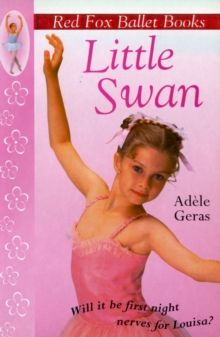 Image for Little swan