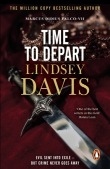 Image for Time to depart