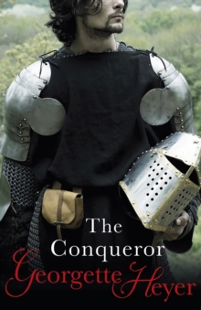 Image for The conqueror