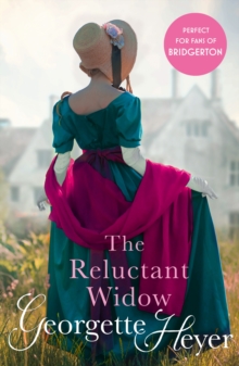 Image for The reluctant widow