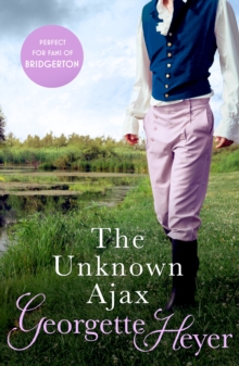Image for The unknown Ajax