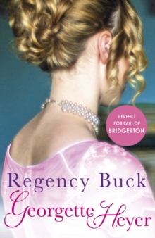 Image for Regency buck