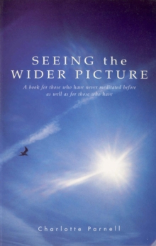 Image for Seeing The Wider Picture