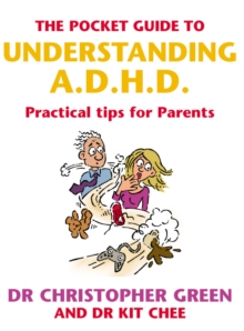 Image for The pocket guide to understanding ADHD: practical tips for parents