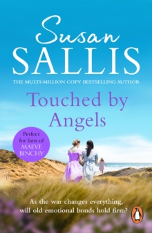 Image for Touched by angels