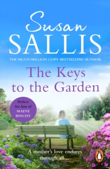 Image for The keys to the garden