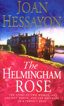 Image for The Helmingham rose