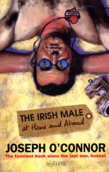 Image for The Irish male at home and abroad