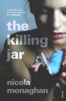 Image for The killing jar