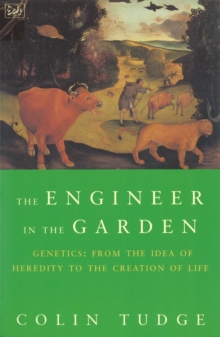 Image for Engineer In The Garden