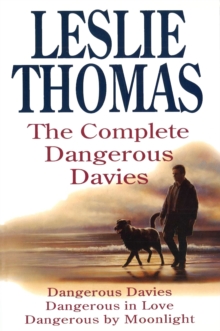 Image for The complete Dangerous Davies