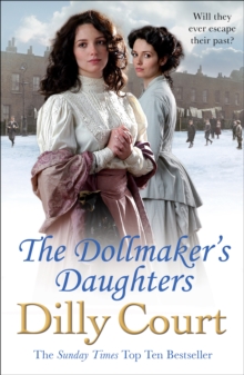 Image for The dollmaker's daughters