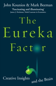 Image for The Eureka factor