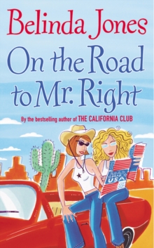 Image for On the road to Mr Right