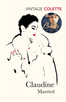 Image for Claudine married