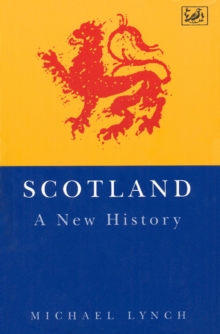 Image for Scotland: a new history