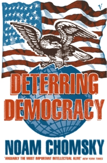 Image for Deterring democracy