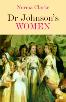 Image for Dr Johnson's women