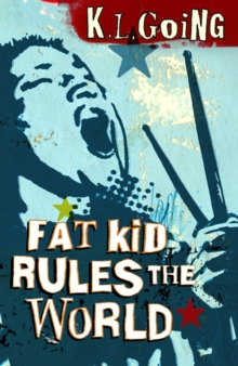 Image for Fat kid rules the world