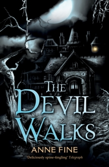Image for The devil walks