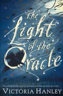 Image for The light of the oracle