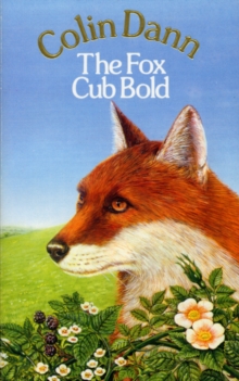 Image for The fox cub Bold