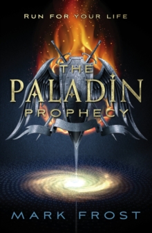 Image for The paladin prophecy.
