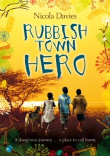 Image for Rubbish town hero