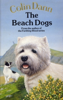 Image for The Beach Dogs