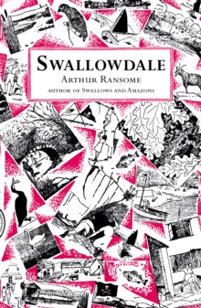 Image for Swallowdale