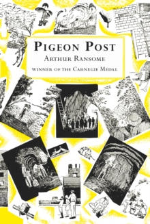Image for Pigeon post