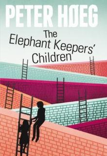 Image for The elephant keepers' children