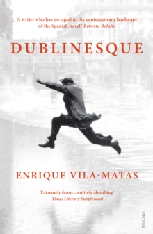 Image for Dublinesque