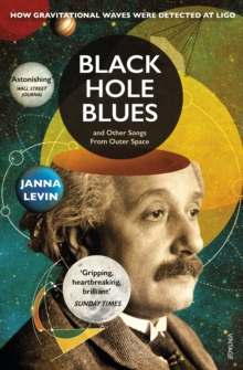 Image for Black hole blues: and other songs from outer space