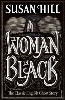 Image for The woman in black