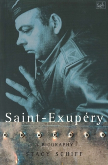 Image for Saint-Exupery: a biography