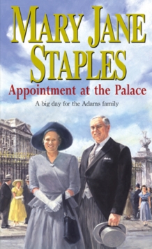 Image for Appointment at the palace