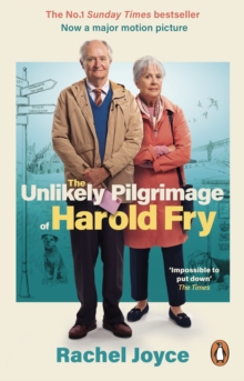 Image for The unlikely pilgrimage of Harold Fry