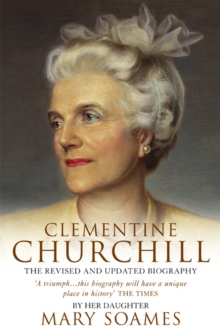 Image for Clementine Churchill