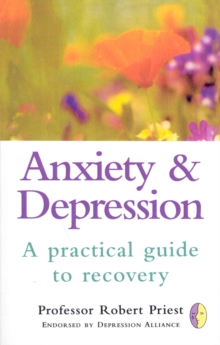 Image for Anxiety and depression: a practical guide to recovery