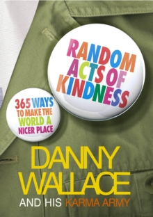 Image for Random acts of kindness